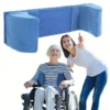 Adjustable Wheelchair Lateral Support Cushion