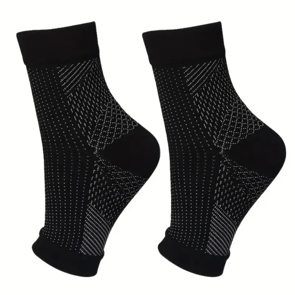 Ankle Support Compression Socks