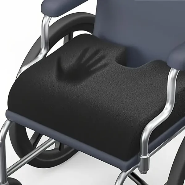 Wheelchair Seat Cushion for Ultimate Comfort