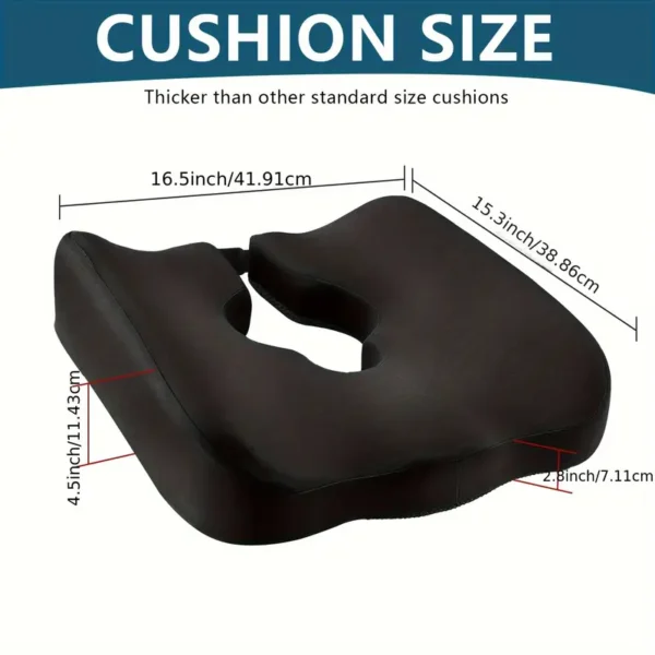 3a97d7de-0a21-11f0-ba42-0a580a632787.webp Adjustable Memory Foam Donut Seat Cushion