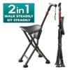 3ab869bd-755c-4210-a42e-f44ea452cc31.webp Foldable Cane with Seat Portable & Durable