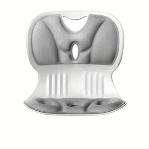 Ergonomic Chair with Lumbar Support