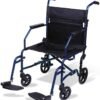 Carex Classics Transport Chair