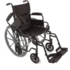 ProBasics Transformer Dual-Purpose Lightweight Wheelchair