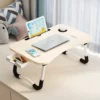 Multipurpose Adjustable Folding Table