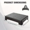 Multi Purpose Mobility Step Stool